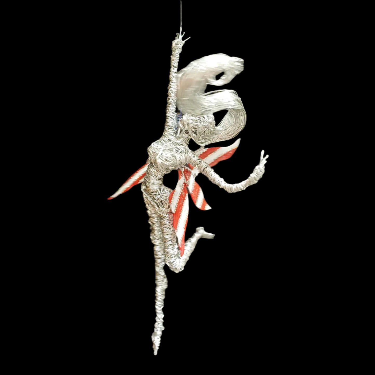 Lady Liberty!!Available for pre-order (Allow one week to make)