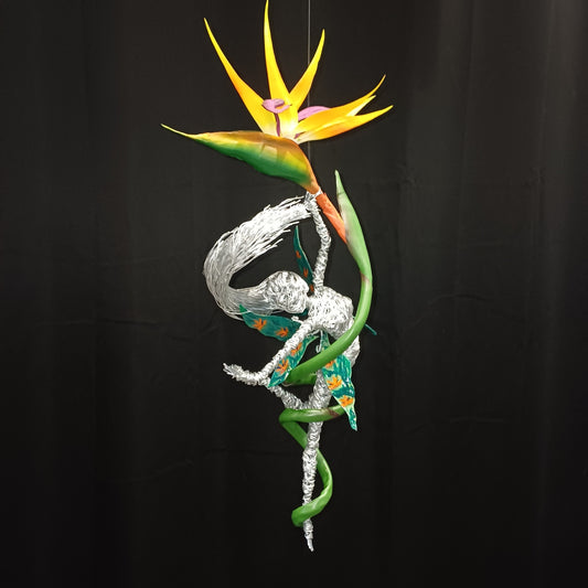 RIO THE TROPICAL FAIRY