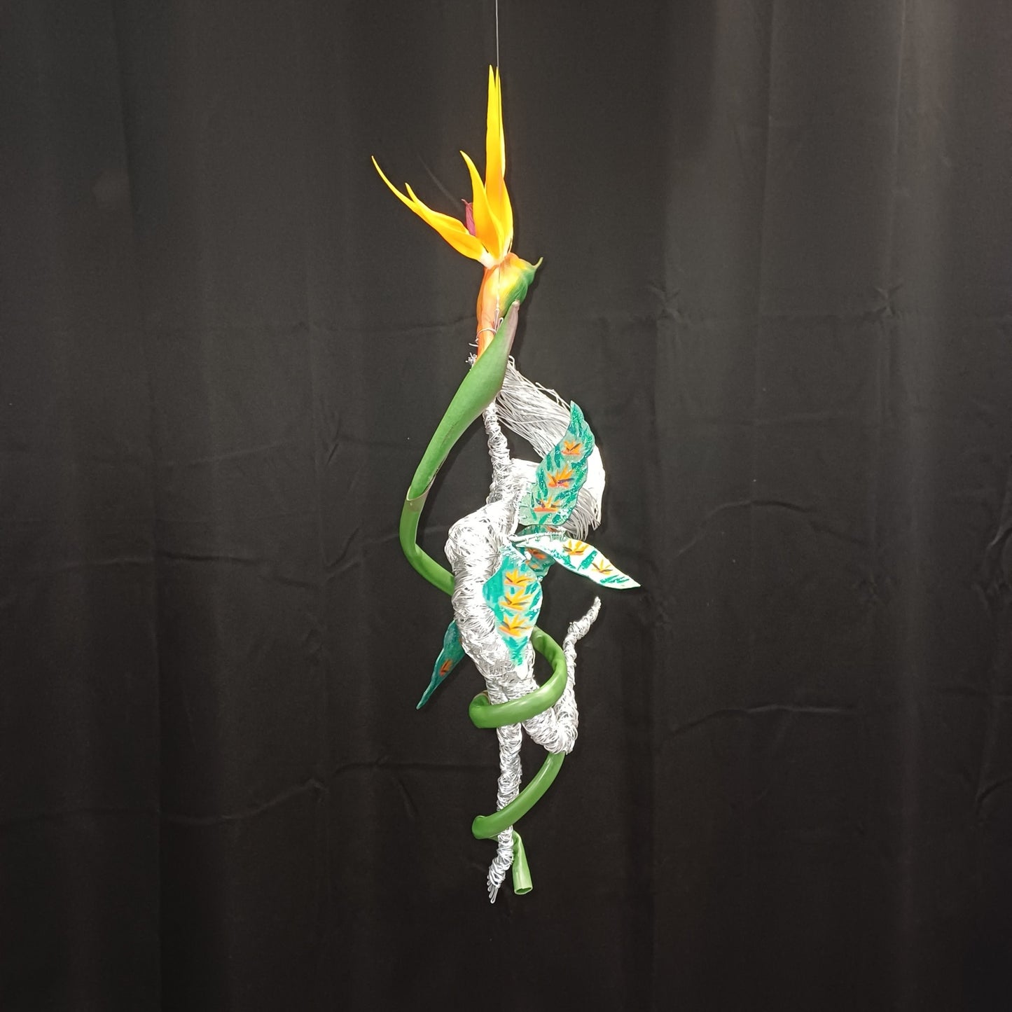 RIO THE TROPICAL FAIRY