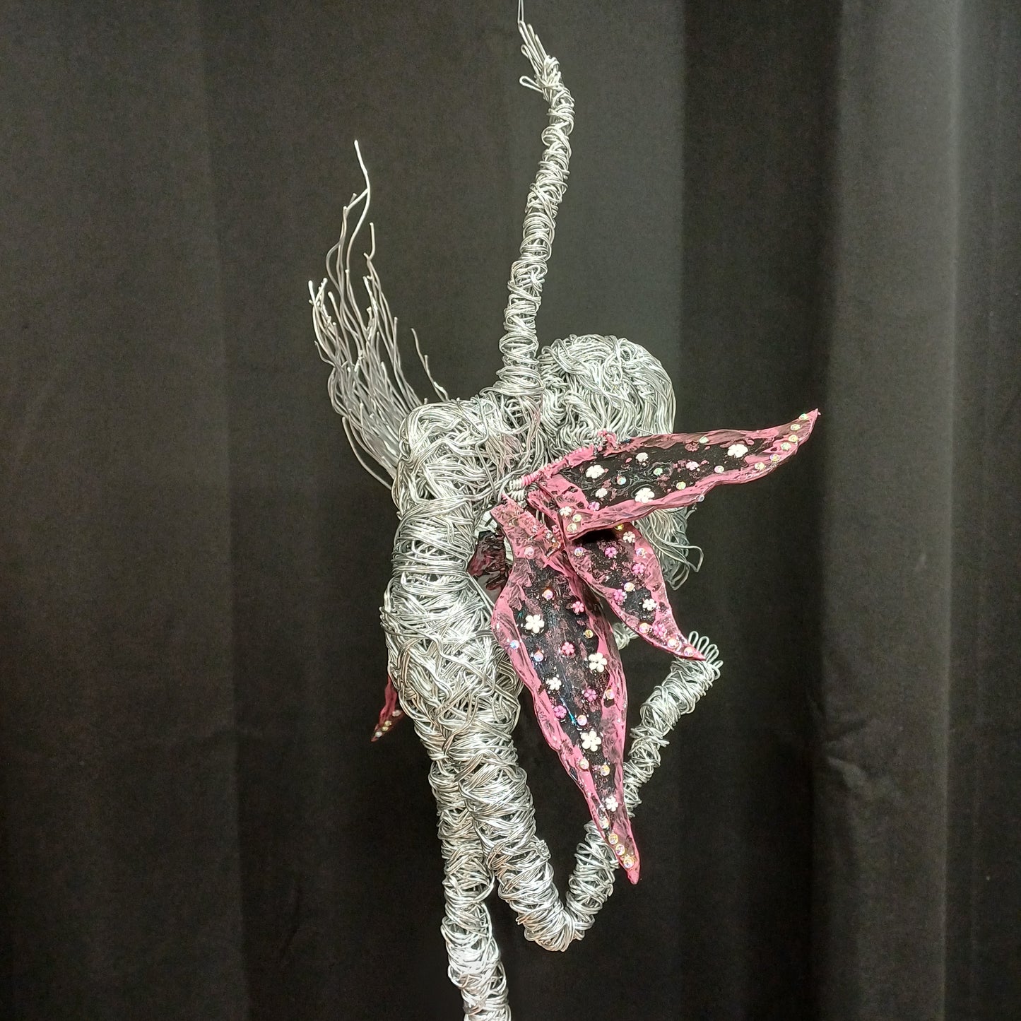 Bramble fairy