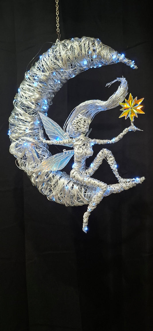 LUNAR FAIRY