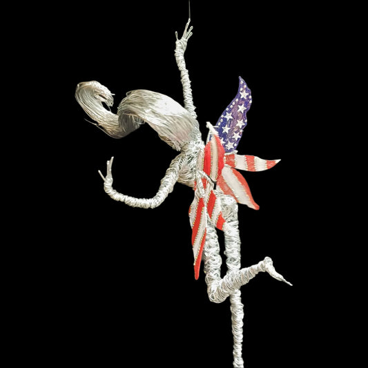 Lady Liberty!!Available for pre-order (Allow one week to make)