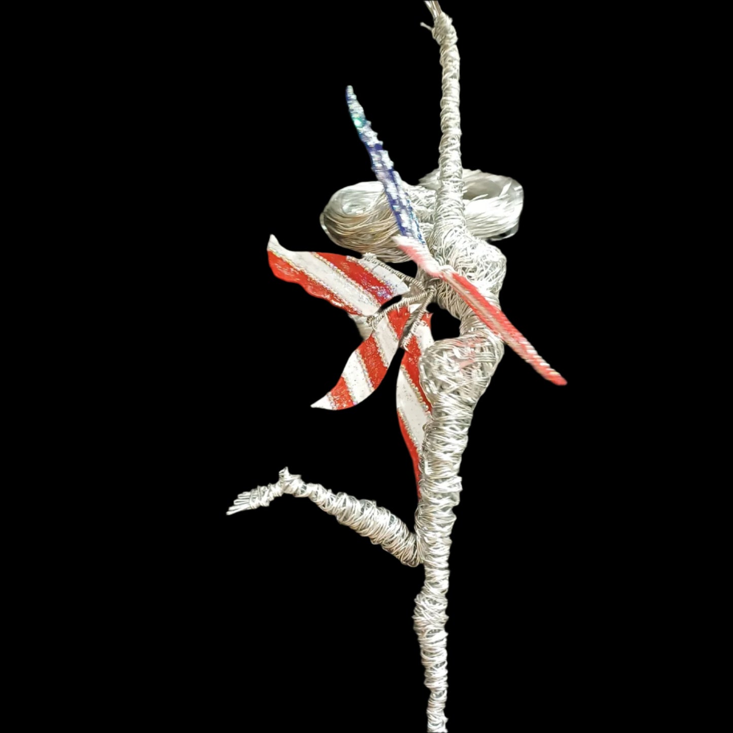 Lady Liberty!!Available for pre-order (Allow one week to make)