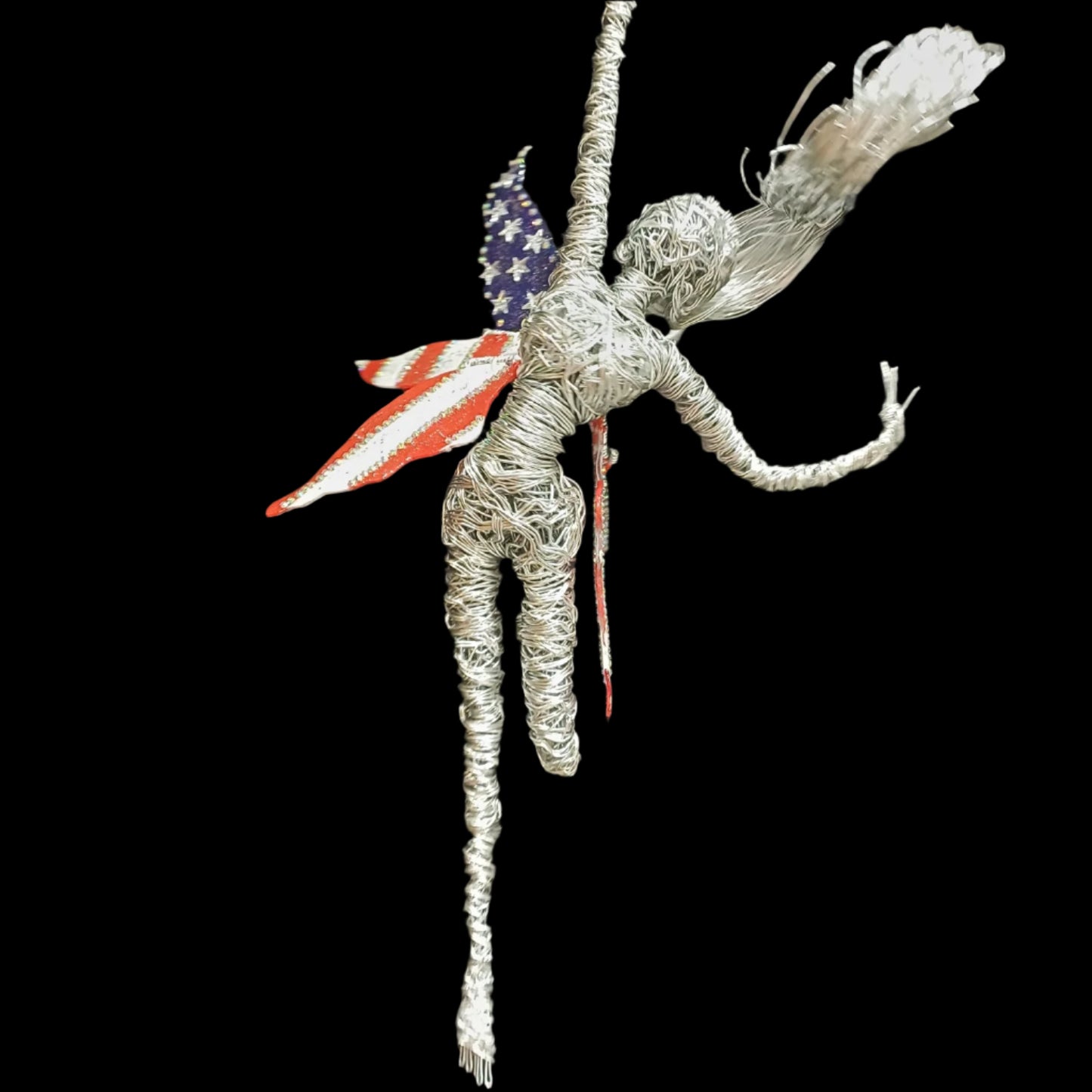 Lady Liberty!!Available for pre-order (Allow one week to make)