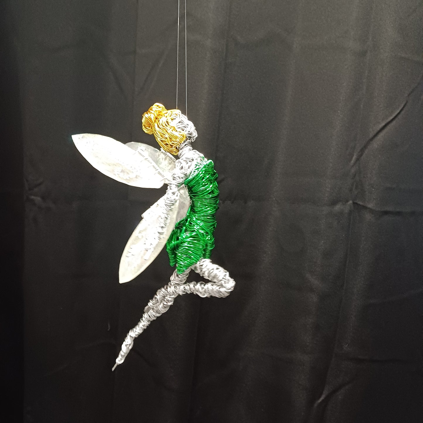Pre order Tinkerbell fairy (Allow 1 week to make)