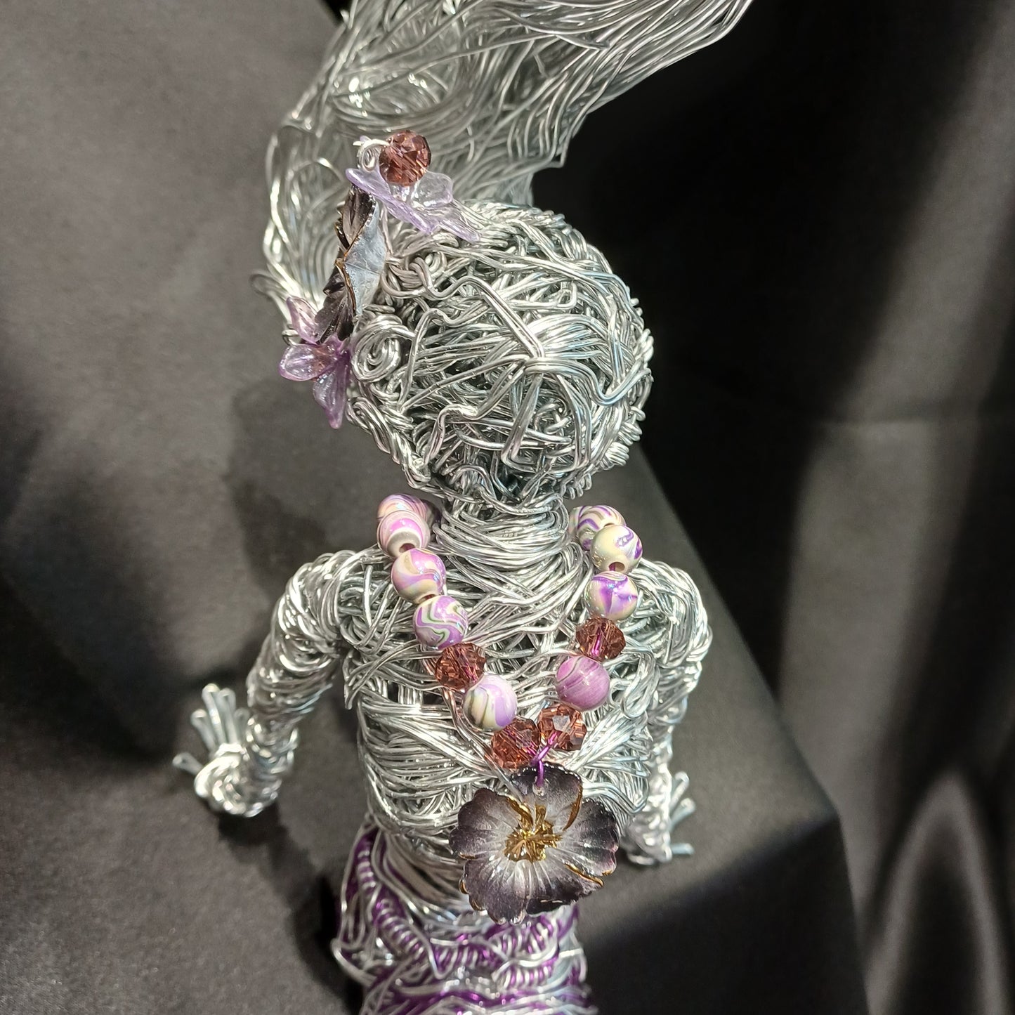 Kaia mermaid