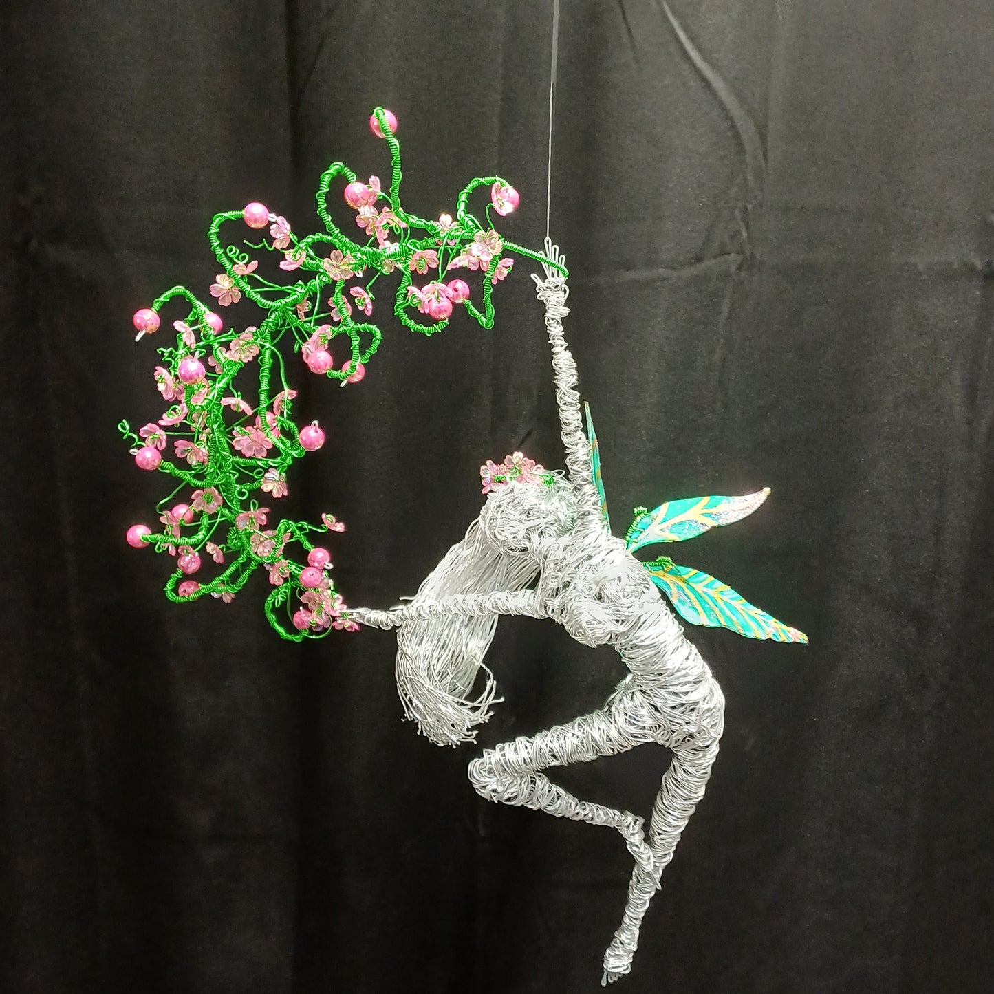 Eden fairy