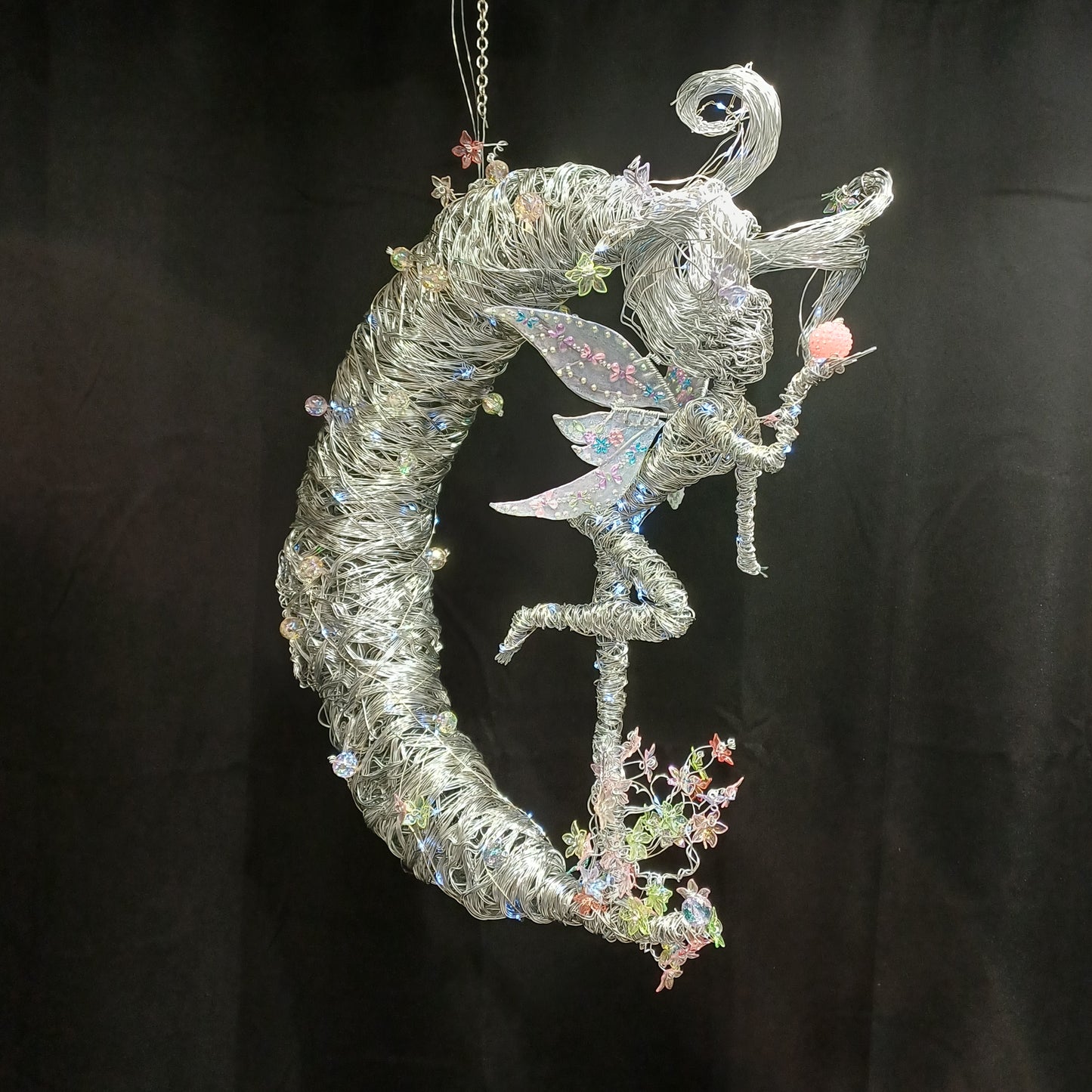A fairy tail