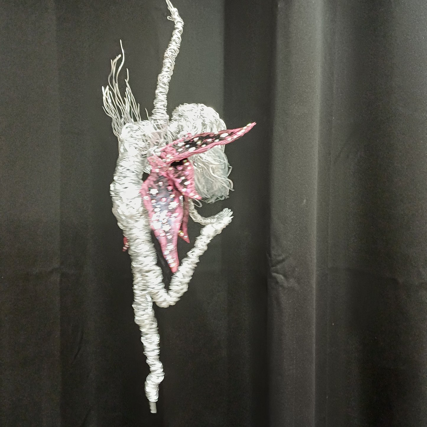 Bramble fairy
