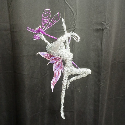 Alexa fairy