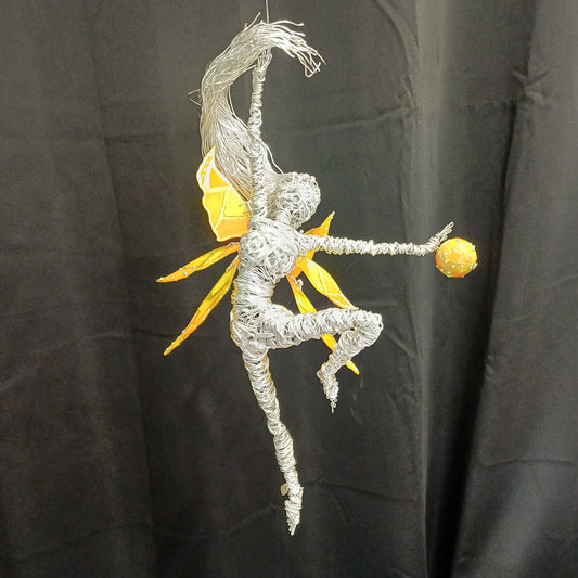 Ravi fairy(Sun fairy)pre order.