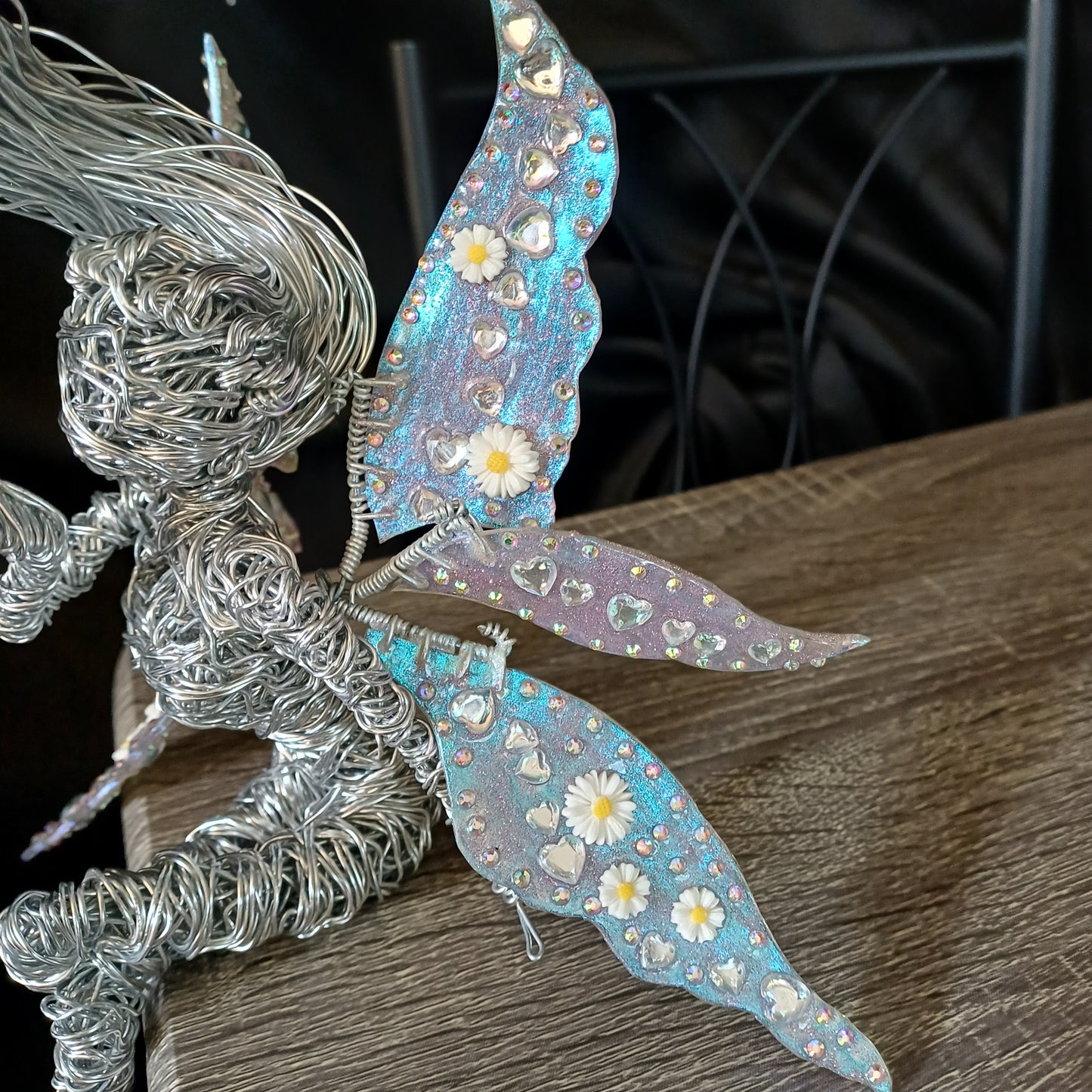 Daisey Kisses fairy.