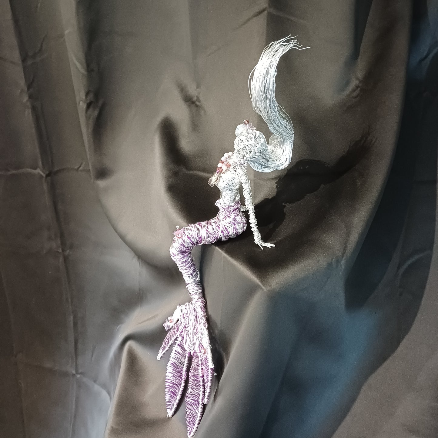 Kaia mermaid