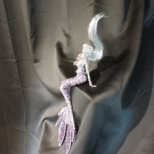 Kaia mermaid